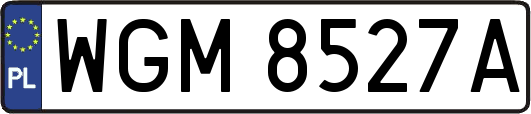 WGM8527A