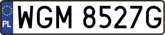 WGM8527G