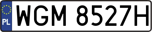 WGM8527H