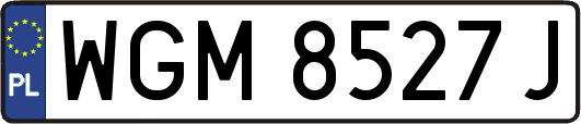 WGM8527J