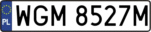 WGM8527M