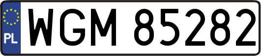 WGM85282