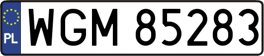 WGM85283