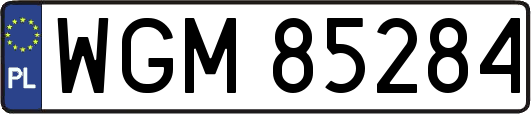WGM85284