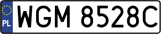 WGM8528C