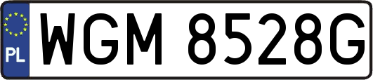 WGM8528G