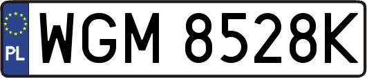 WGM8528K