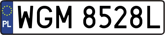 WGM8528L