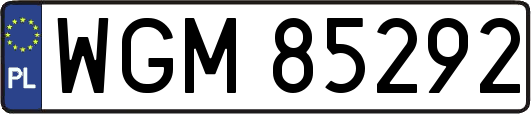 WGM85292