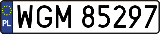 WGM85297