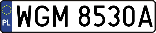 WGM8530A
