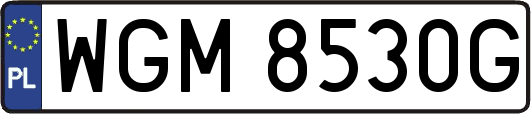 WGM8530G