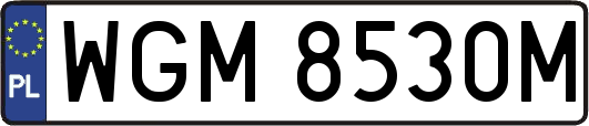 WGM8530M