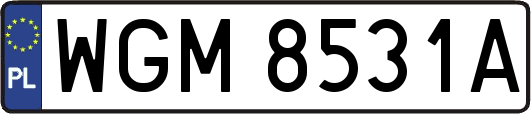 WGM8531A
