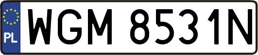 WGM8531N