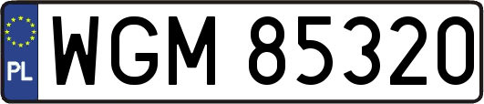 WGM85320