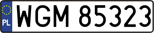 WGM85323