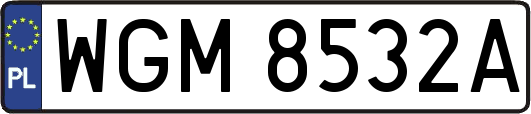 WGM8532A