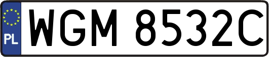WGM8532C