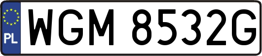 WGM8532G