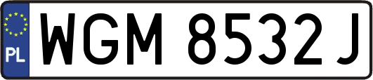 WGM8532J
