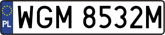 WGM8532M