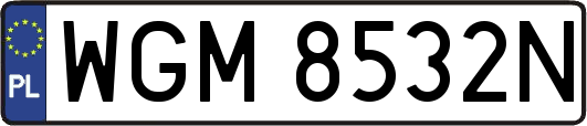 WGM8532N