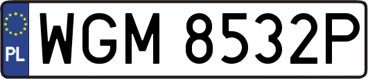 WGM8532P