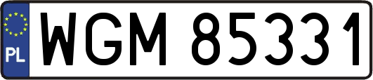 WGM85331