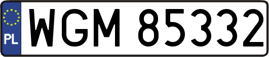 WGM85332