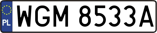 WGM8533A