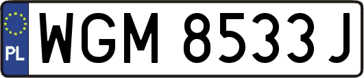 WGM8533J