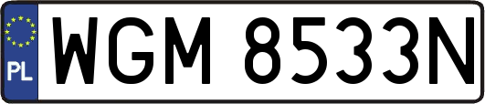 WGM8533N