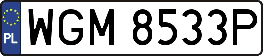 WGM8533P