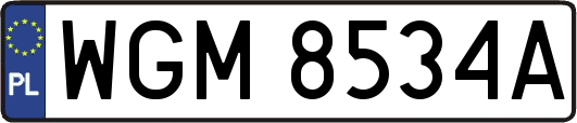 WGM8534A