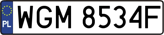 WGM8534F