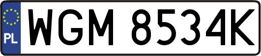 WGM8534K