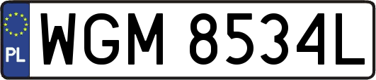 WGM8534L