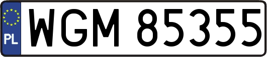 WGM85355