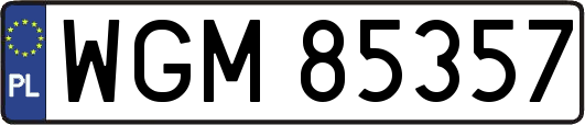 WGM85357