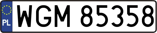 WGM85358