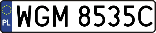 WGM8535C