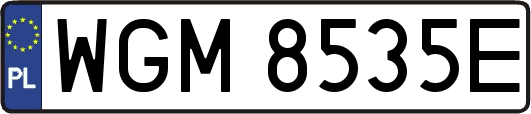 WGM8535E