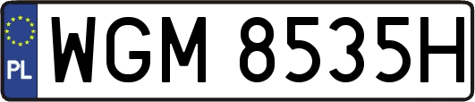 WGM8535H