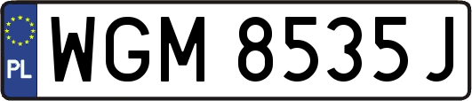 WGM8535J