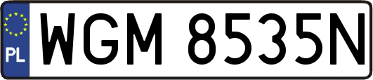 WGM8535N