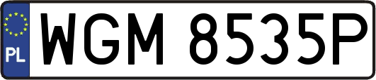 WGM8535P
