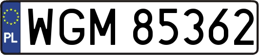 WGM85362