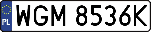WGM8536K