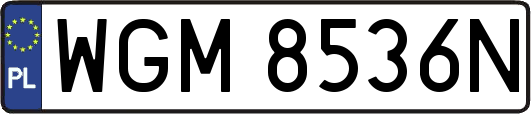 WGM8536N